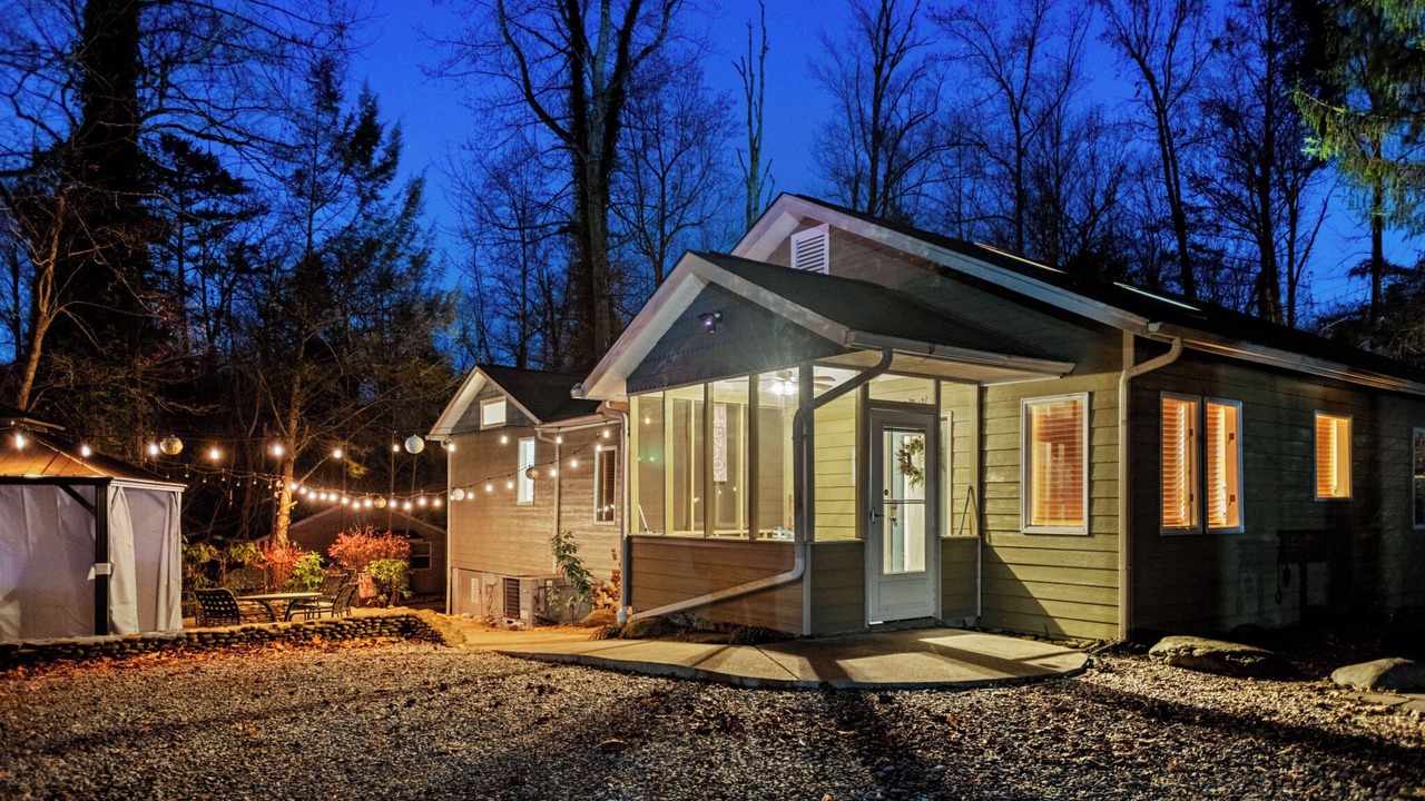 Photo of Outdoor in Gatlinburg