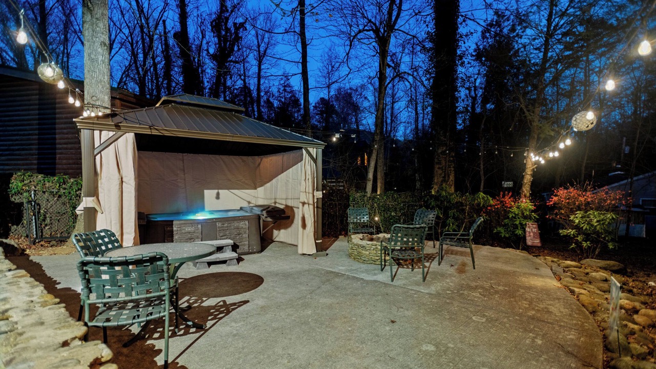 Photo of Outdoor in Gatlinburg