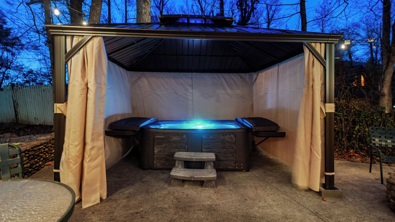 Photo of Outdoor in Gatlinburg