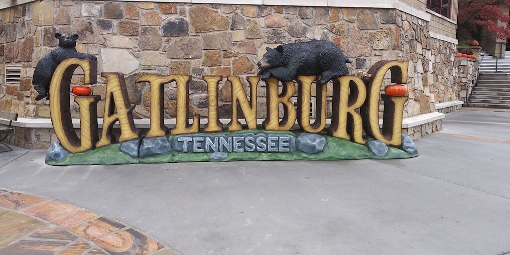 Photo of Others in Gatlinburg