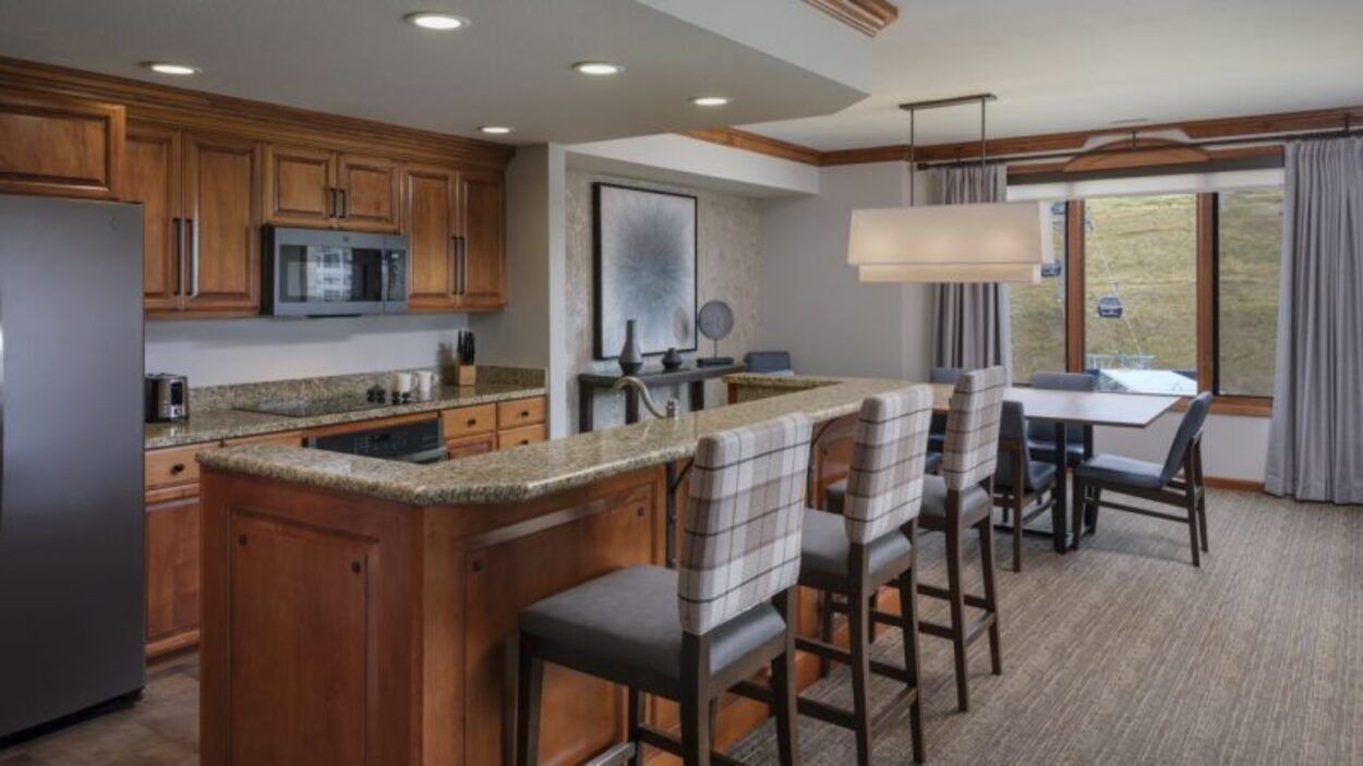Photo of Kitchen in Steamboat Springs