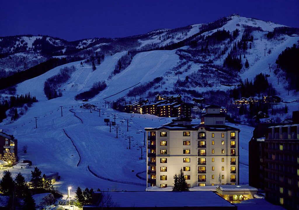 Photo of Outdoor in Steamboat Springs