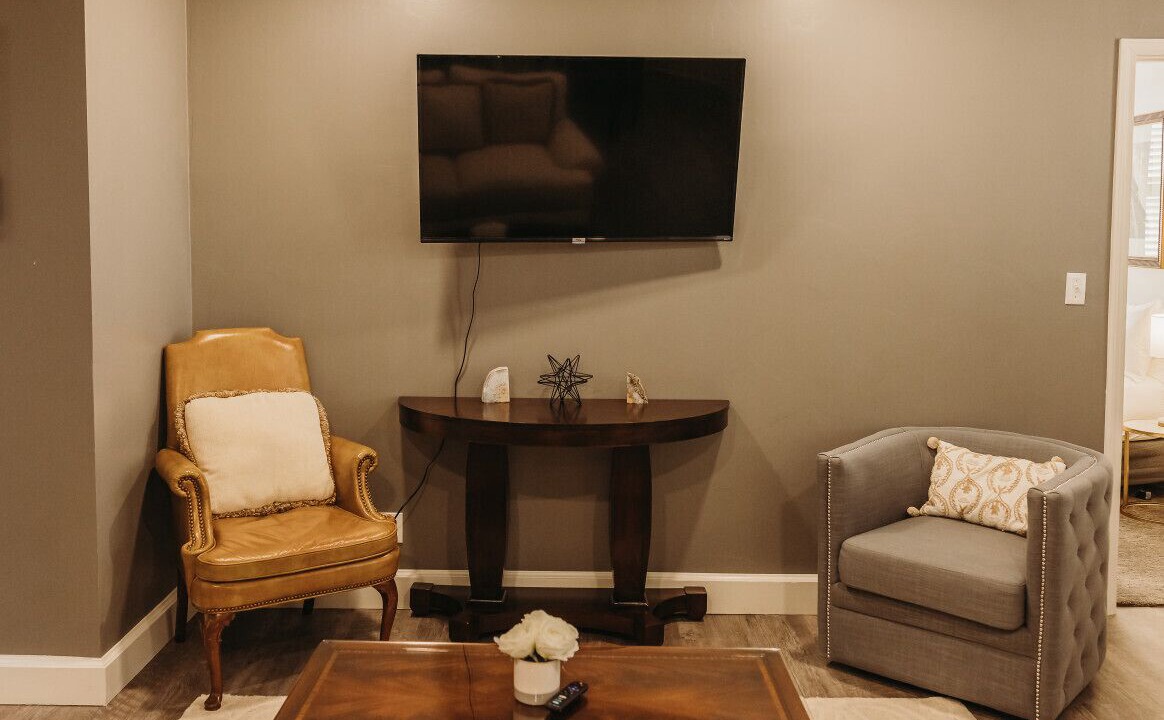 Photo of Livingroom in Bartlesville