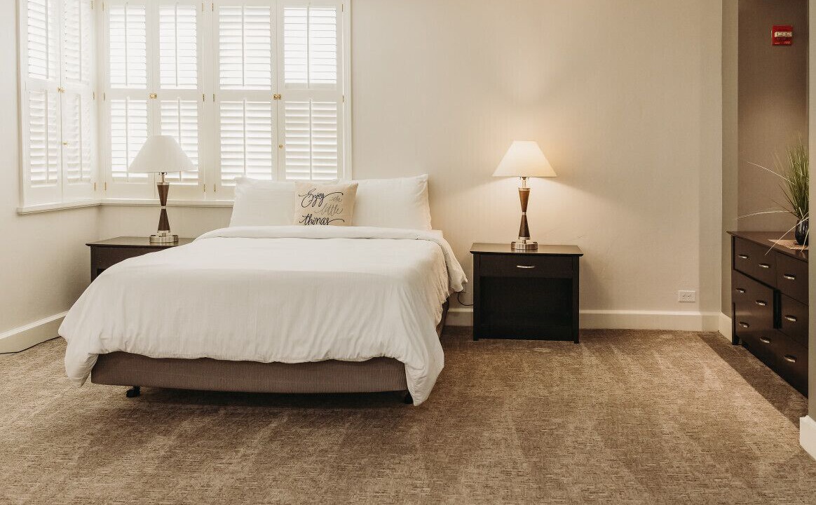 Photo of Bedroom in Bartlesville