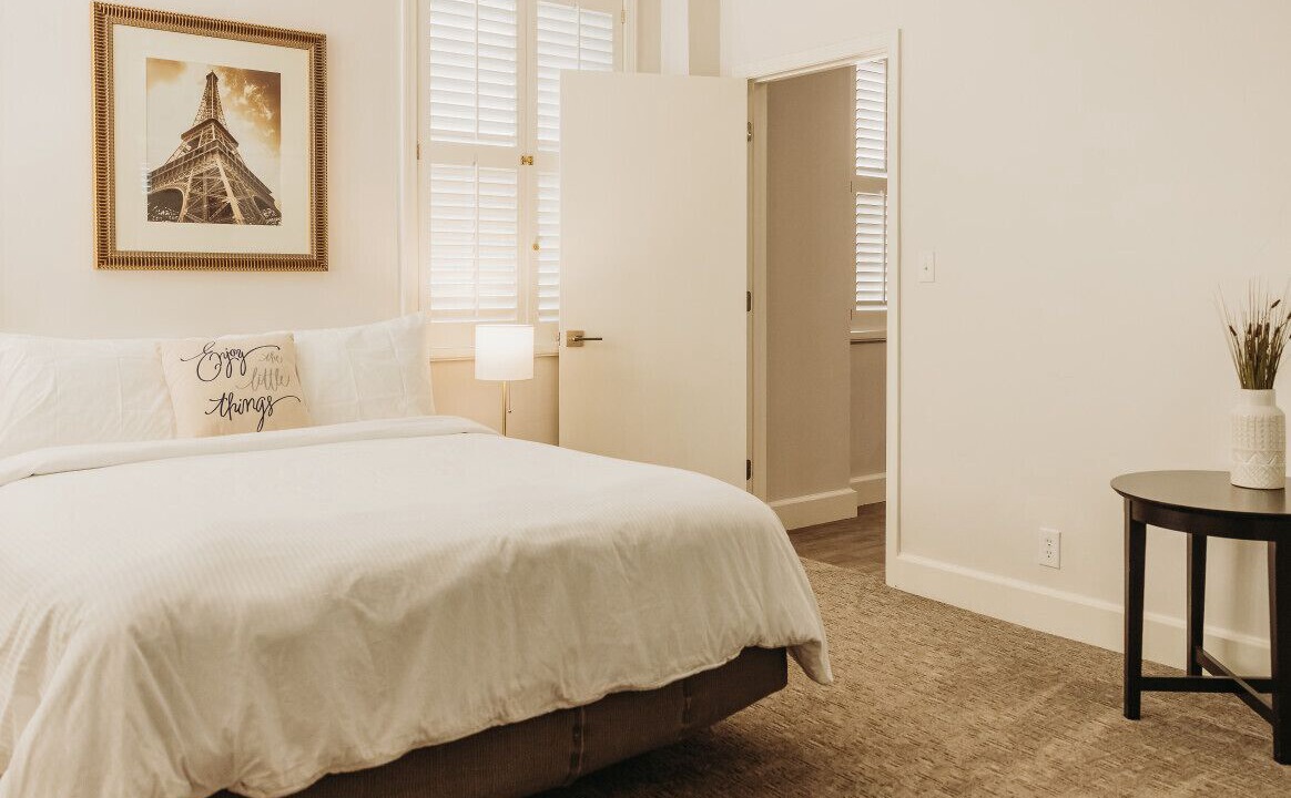 Photo of Bedroom in Bartlesville