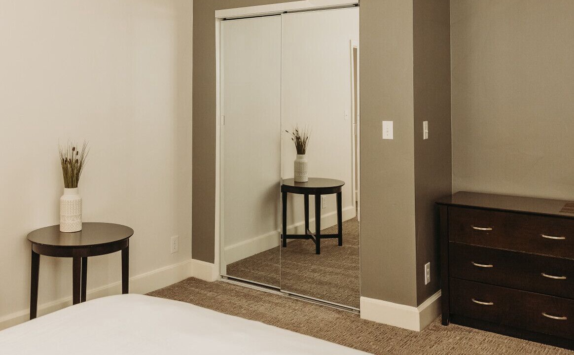 Photo of Bedroom in Bartlesville