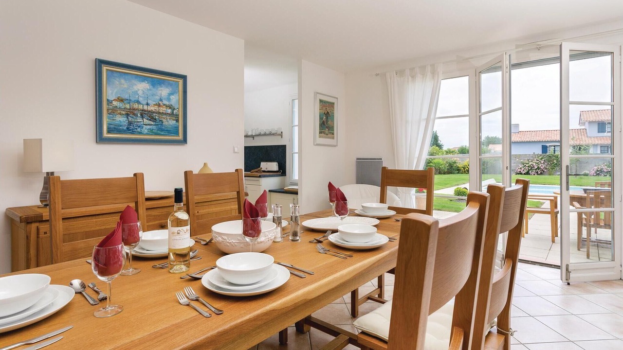 Photo of Bedroom in L'Aiguillon-sur-Vie