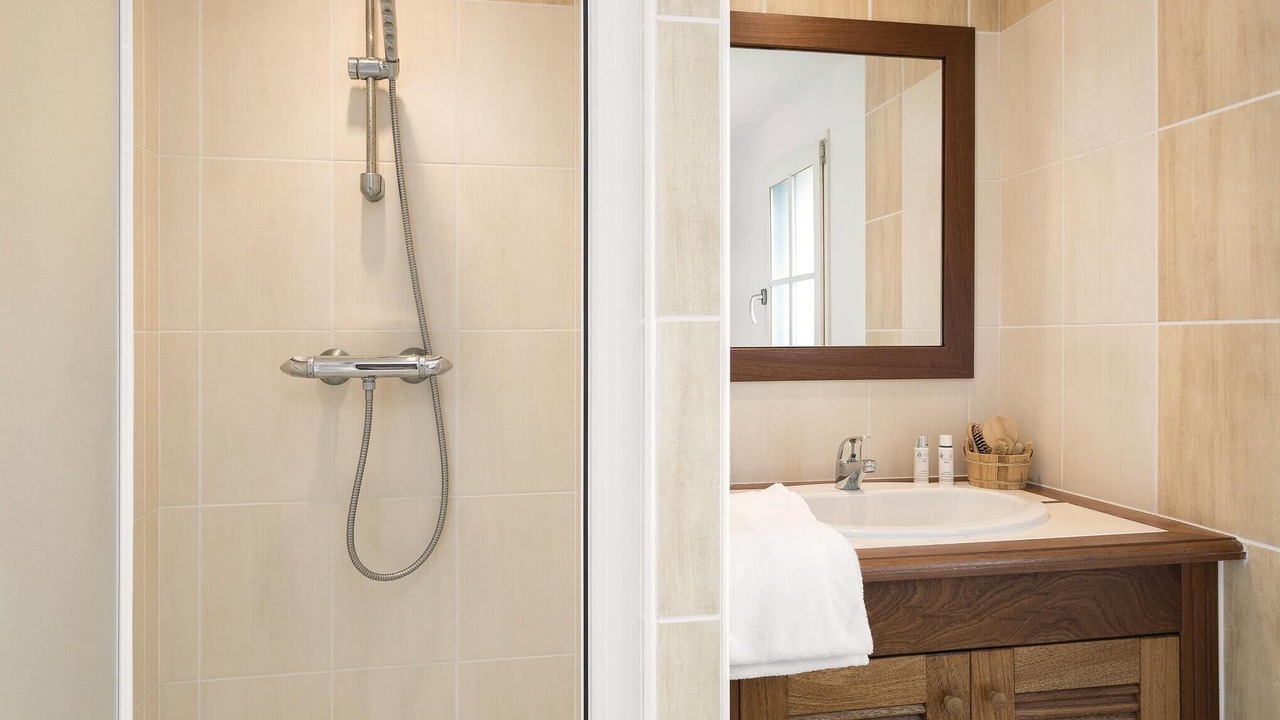 Photo of Bathroom in L'Aiguillon-sur-Vie