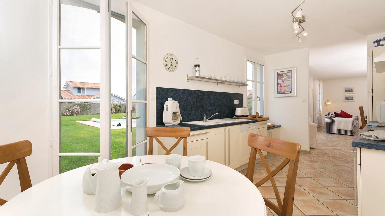 Photo of Bedroom in L'Aiguillon-sur-Vie