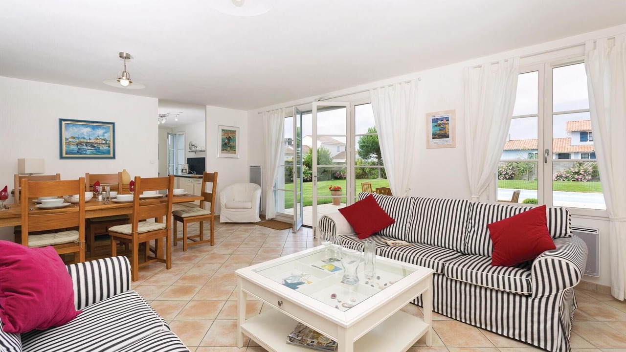 Photo of Bedroom in L'Aiguillon-sur-Vie