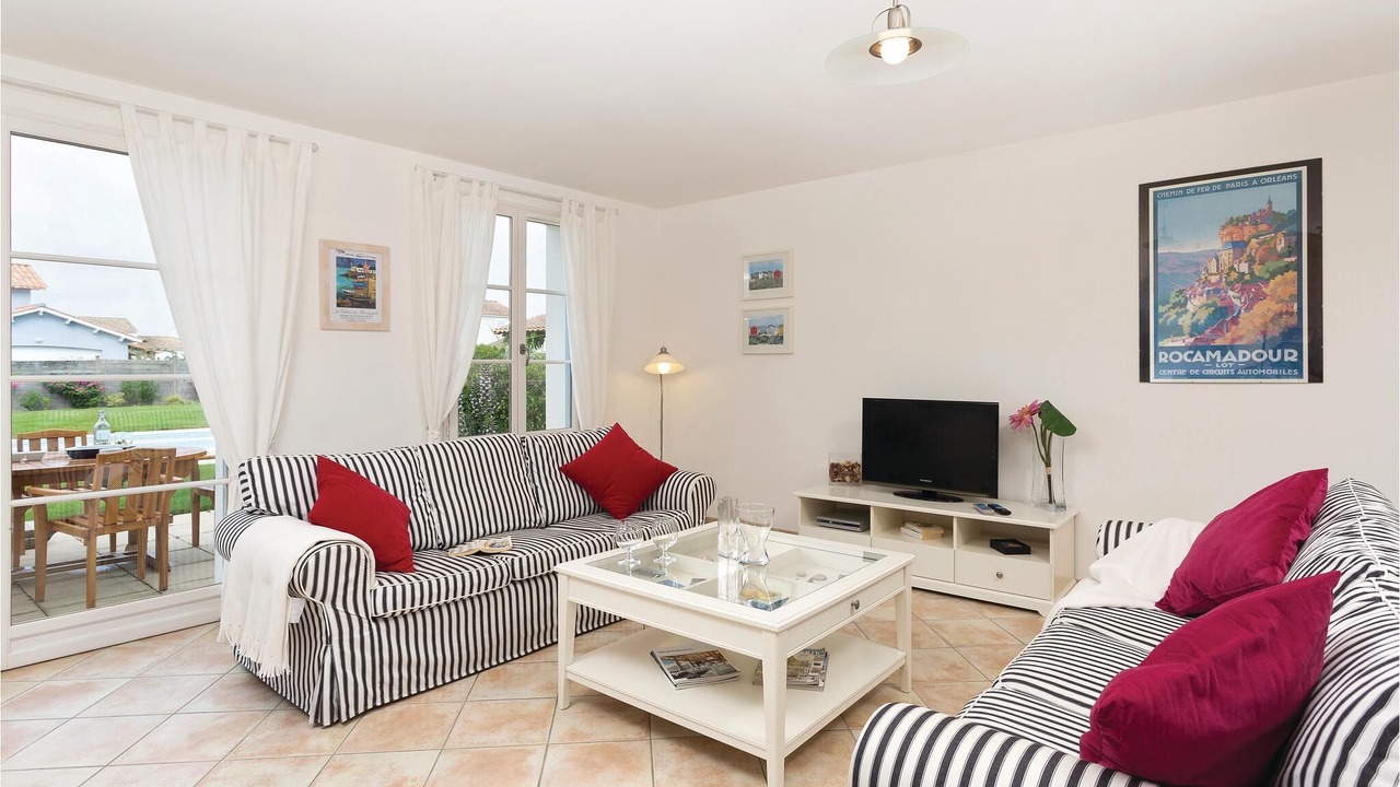 Photo of Bedroom in L'Aiguillon-sur-Vie
