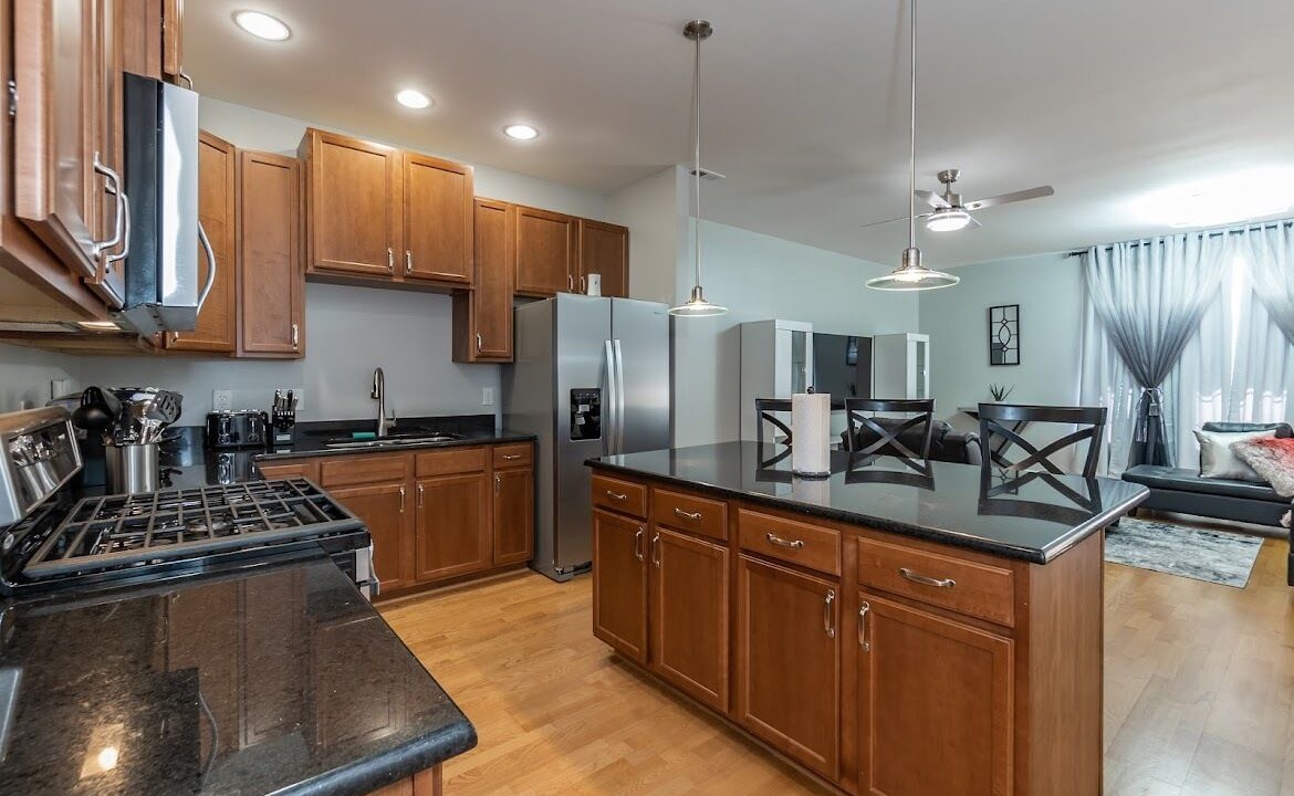 Photo of Kitchen in Chapel Hill