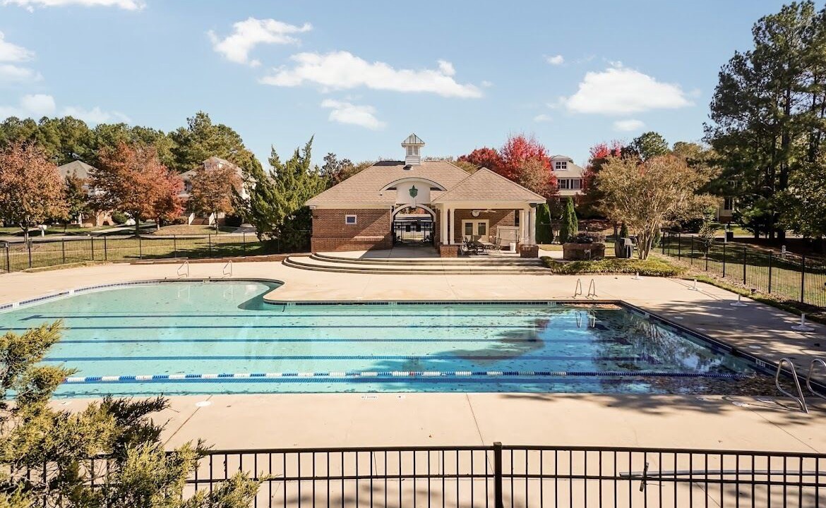 Photo of Outdoor in Chapel Hill
