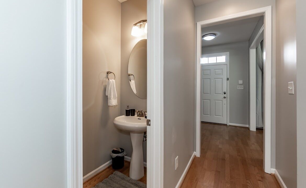 Photo of Bathroom in Chapel Hill