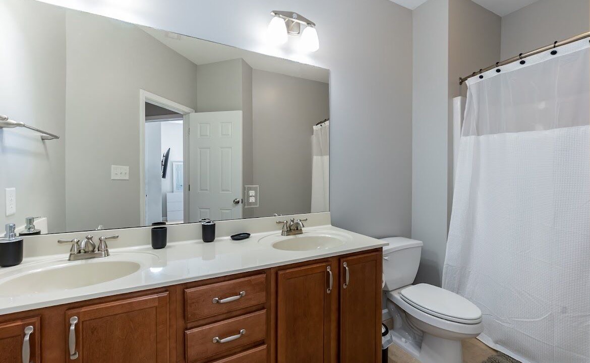 Photo of Bathroom in Chapel Hill