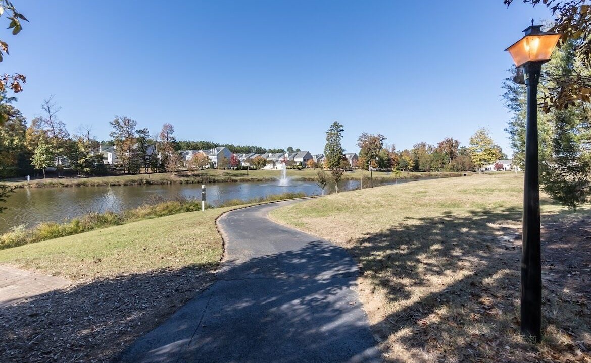 Photo of Outdoor in Chapel Hill