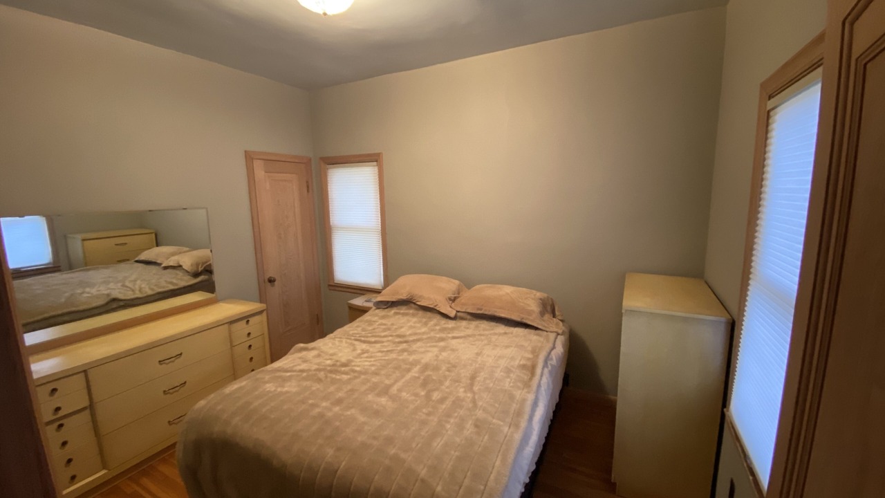 Photo of Bedroom in Knox County