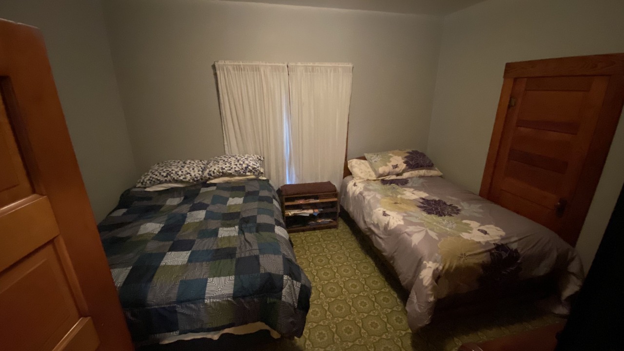 Photo of Bedroom in Knox County