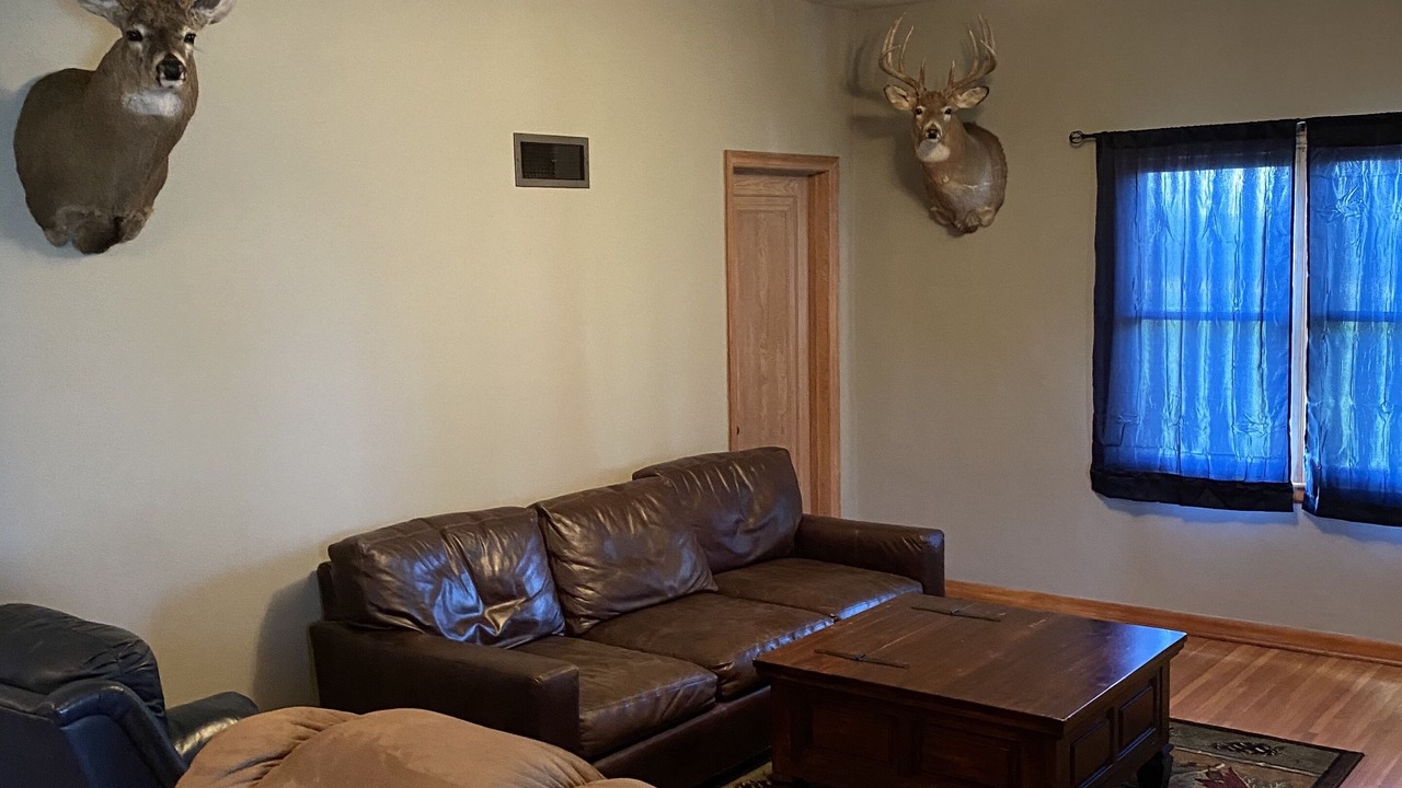 Photo of Livingroom in Knox County