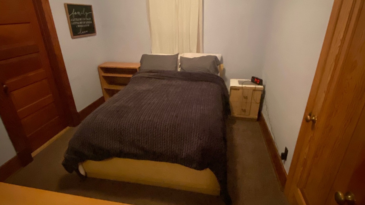 Photo of Bedroom in Knox County