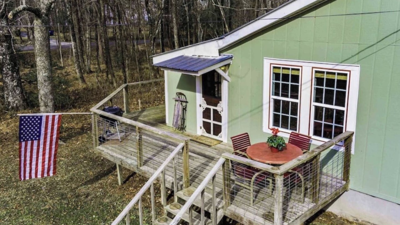 Photo of Outdoor in Mentone