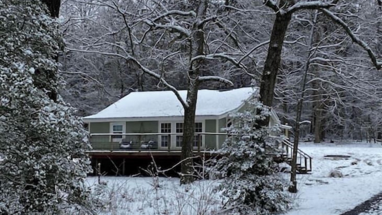 Photo of Outdoor in Mentone