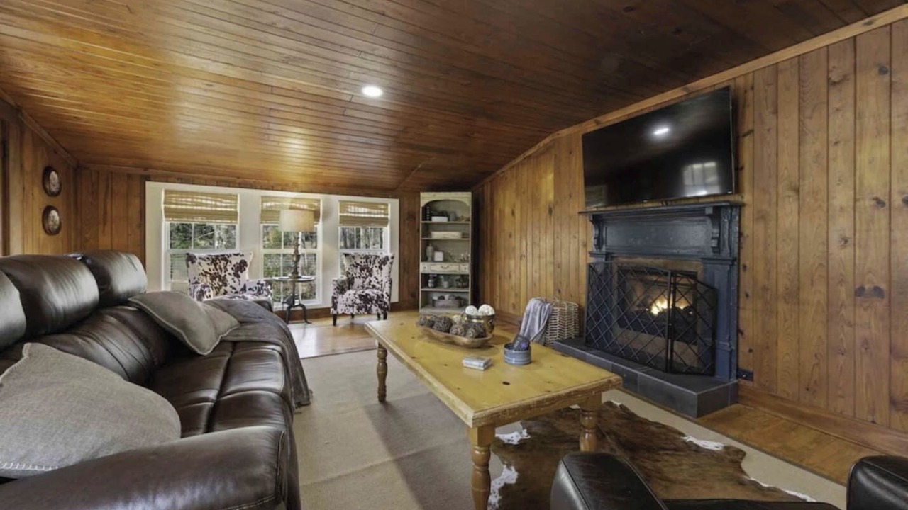 Photo of Livingroom in Mentone
