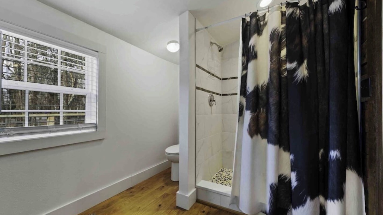 Photo of Bathroom in Mentone