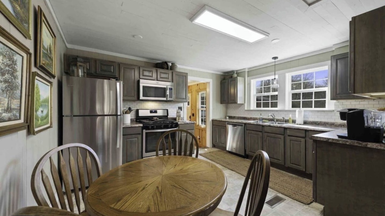 Photo of Kitchen in Mentone