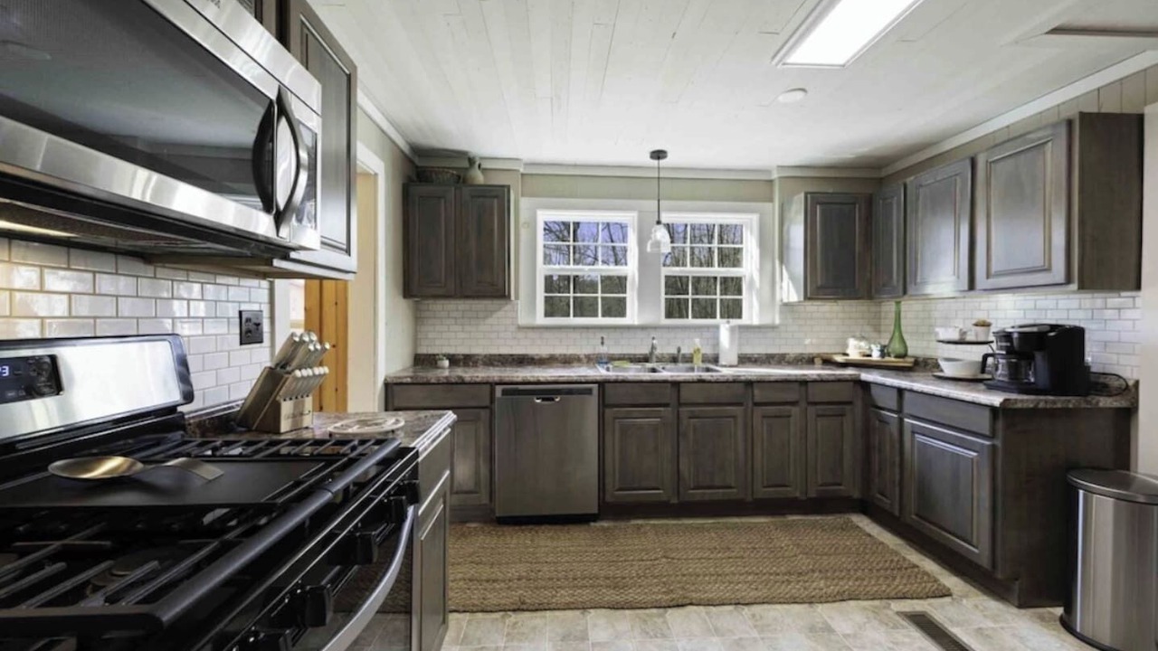 Photo of Kitchen in Mentone