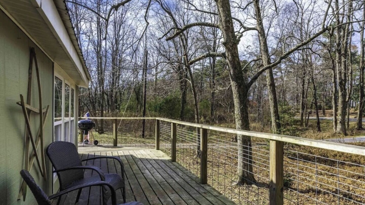Photo of Patio Balcony in Mentone