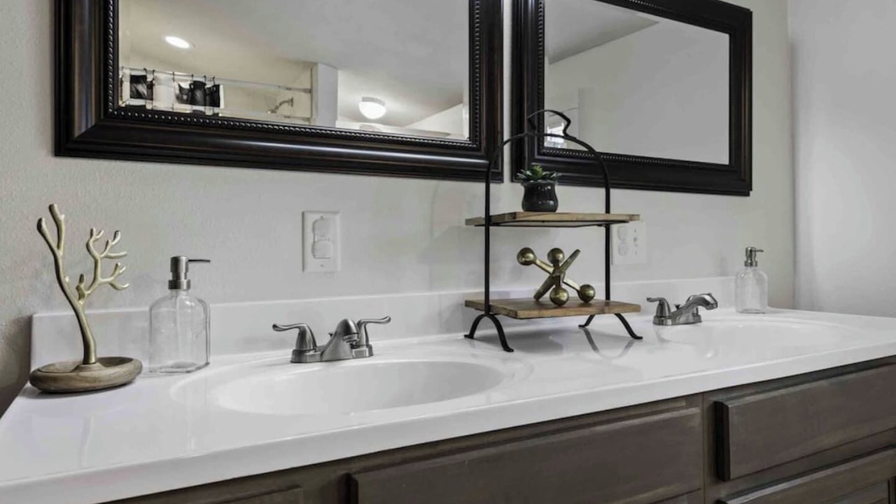 Photo of Bathroom in Mentone