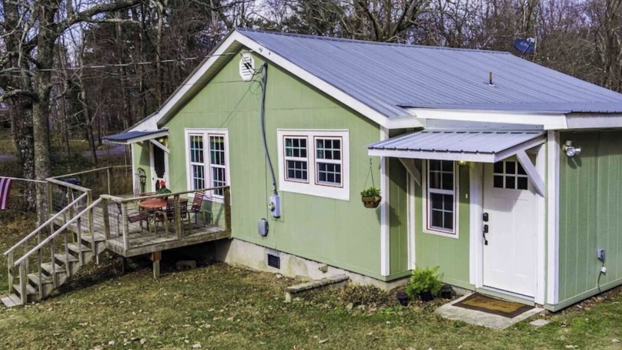 Photo of Outdoor in Mentone