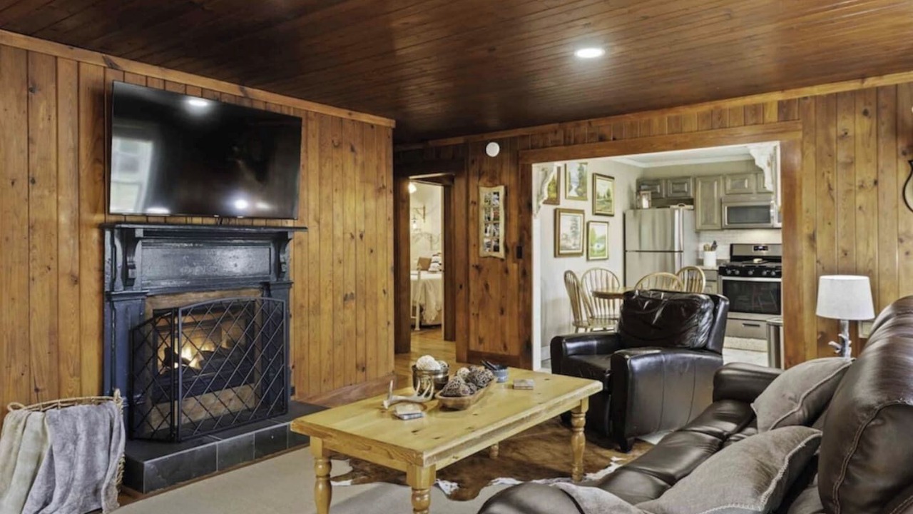Photo of Livingroom in Mentone