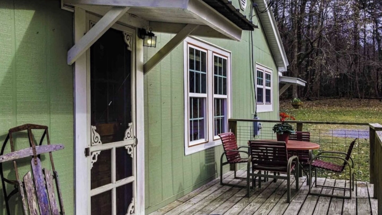 Photo of Outdoor in Mentone