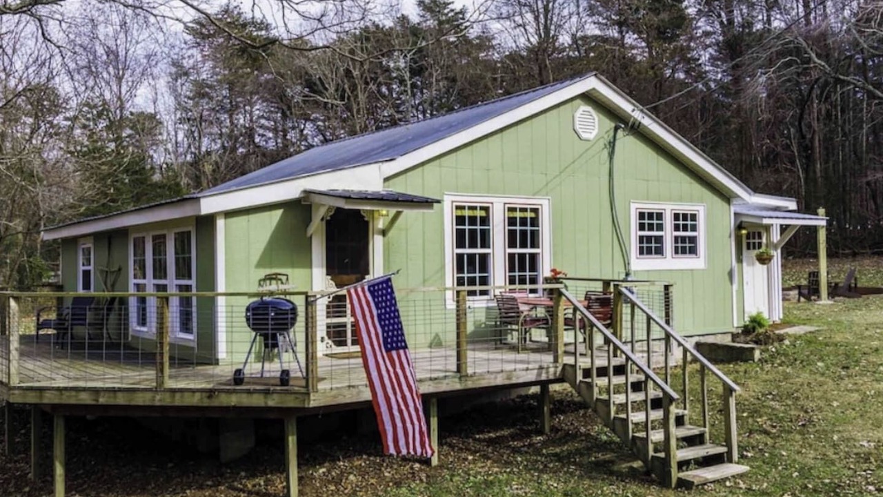 Photo of Outdoor in Mentone