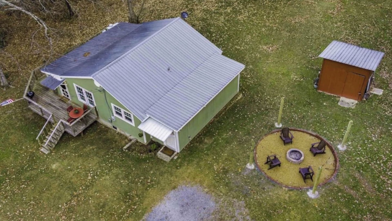 Photo of Outdoor in Mentone