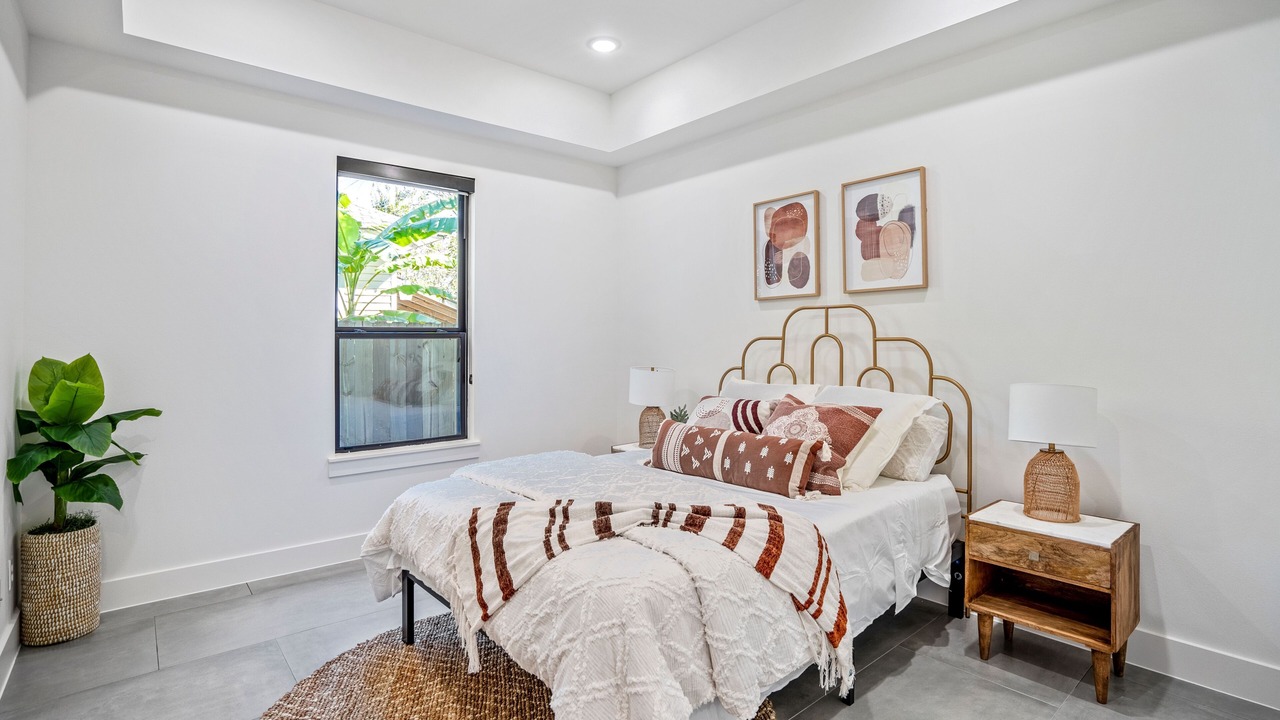 Photo of Bedroom in Greater East End