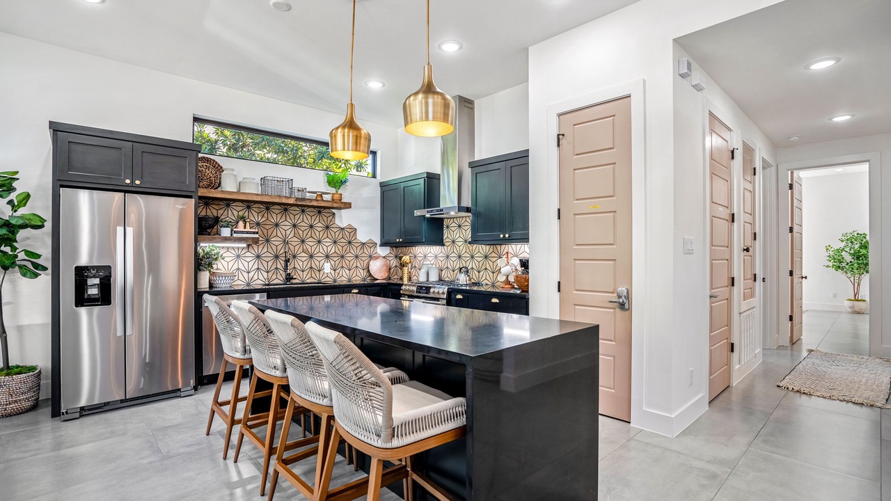 Photo of Kitchen in Greater East End