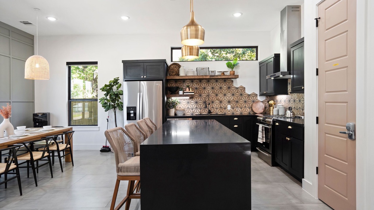 Photo of Kitchen in Greater East End