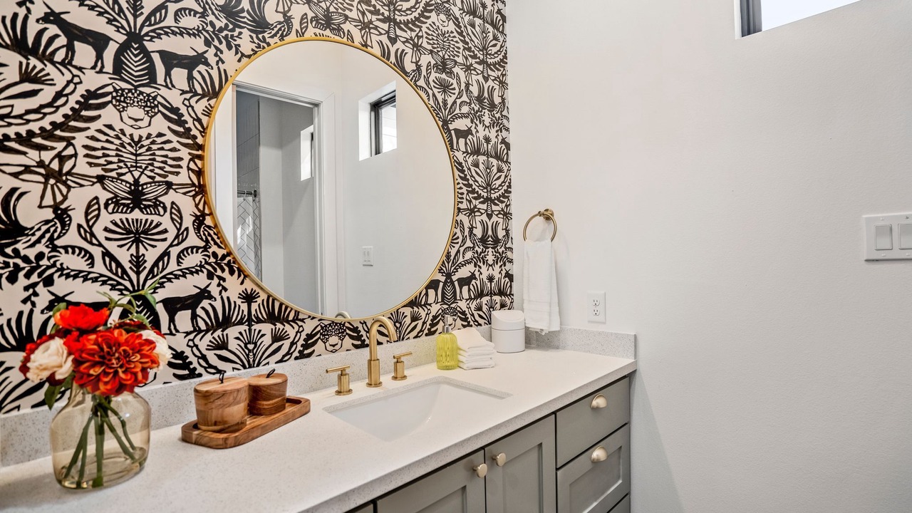 Photo of Bathroom in Greater East End