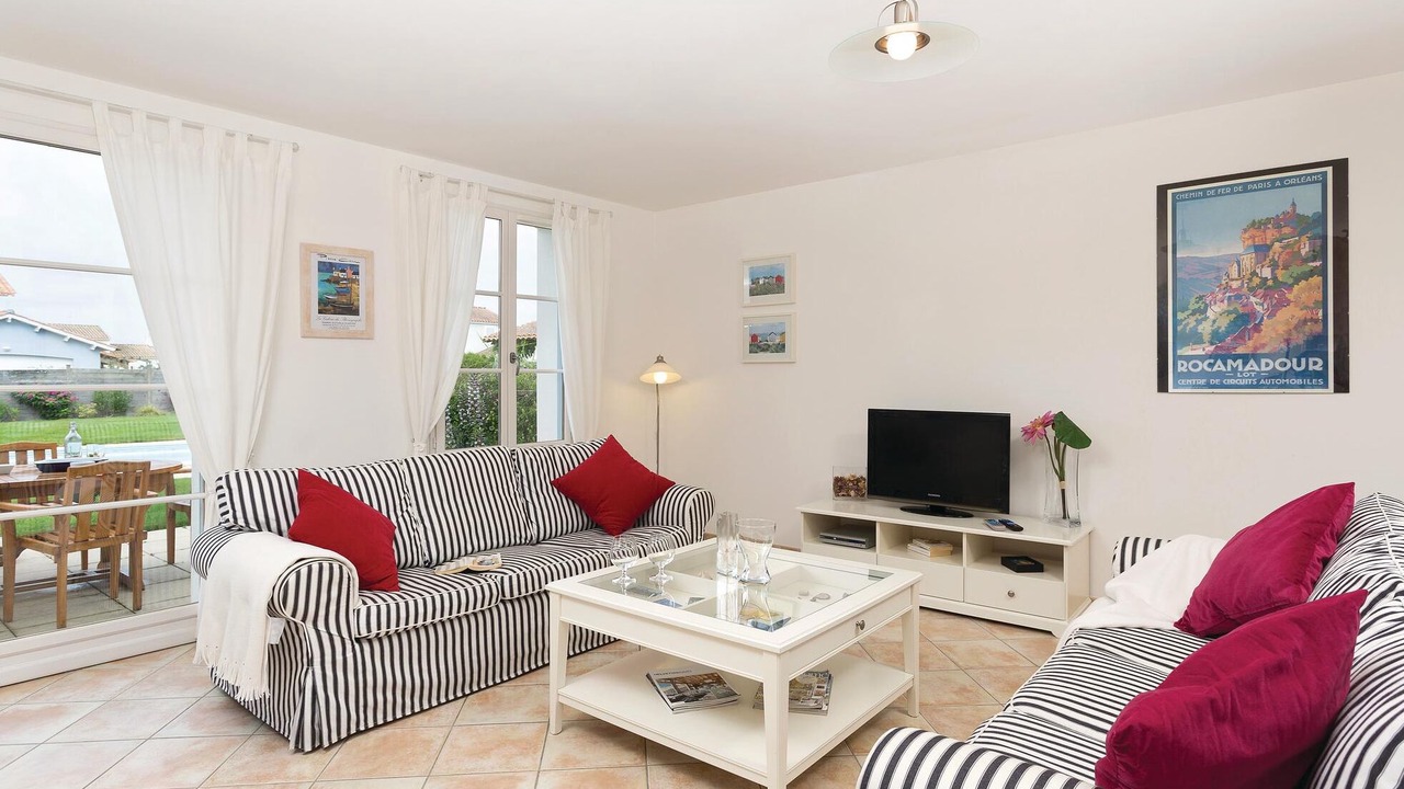 Photo of Bedroom in L'Aiguillon-sur-Vie