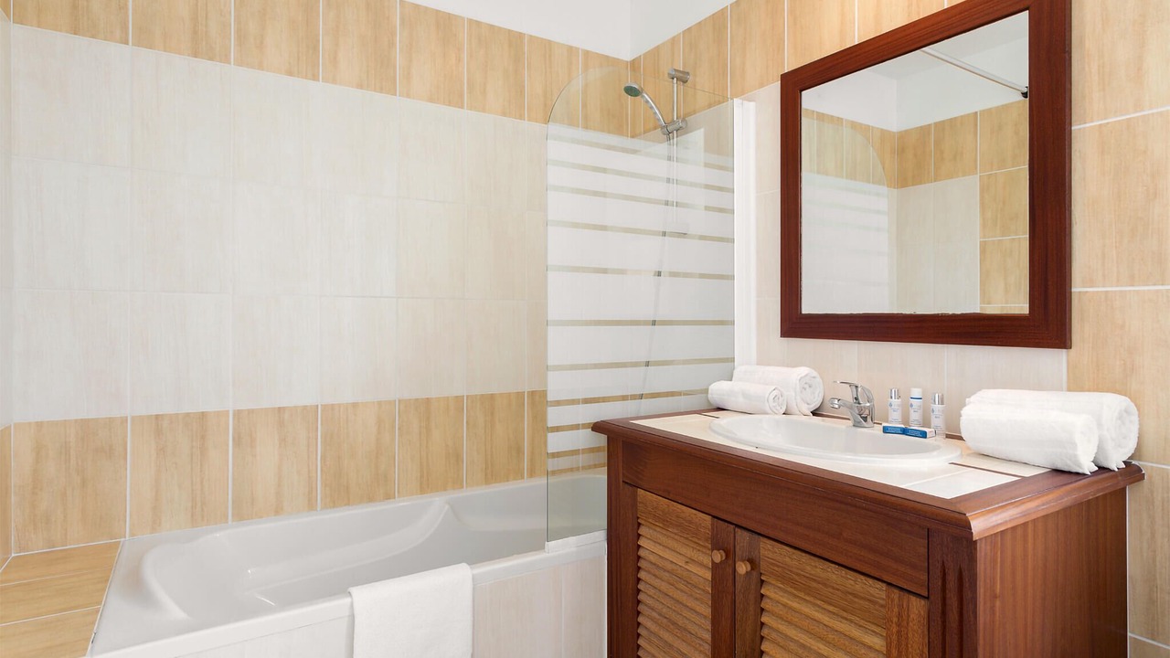 Photo of Bathroom in L'Aiguillon-sur-Vie