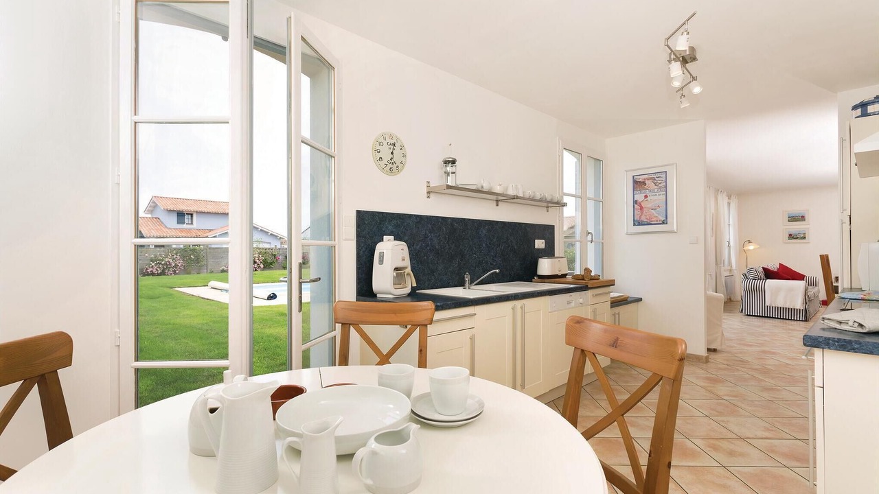 Photo of Bedroom in L'Aiguillon-sur-Vie