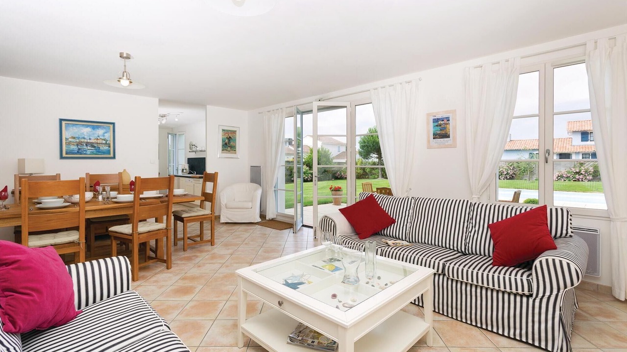 Photo of Bedroom in L'Aiguillon-sur-Vie