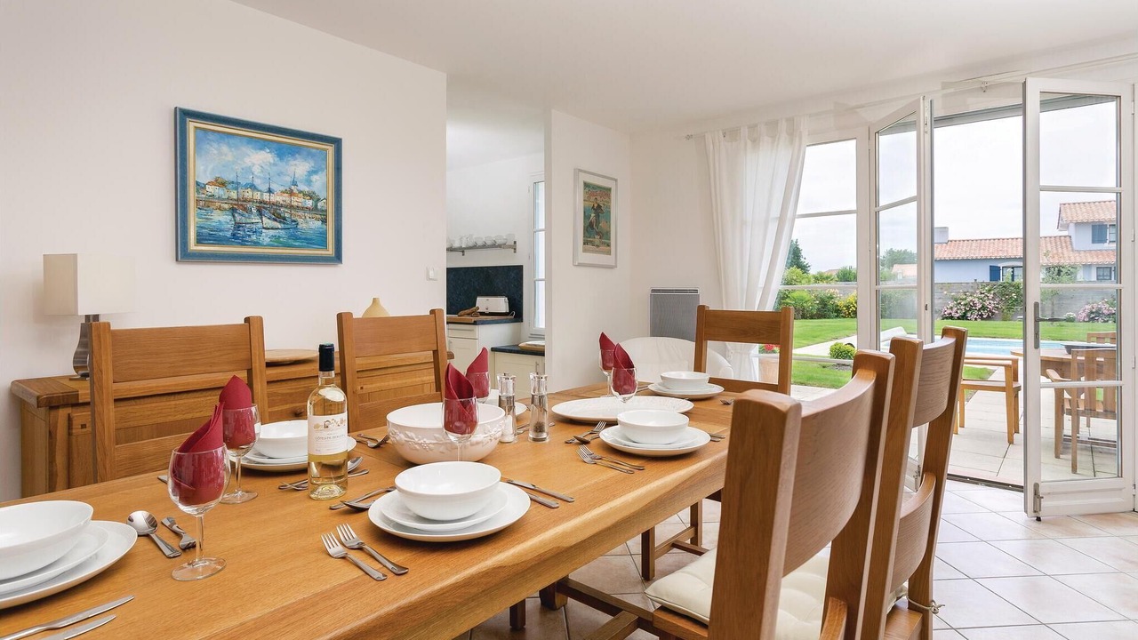 Photo of Bedroom in L'Aiguillon-sur-Vie