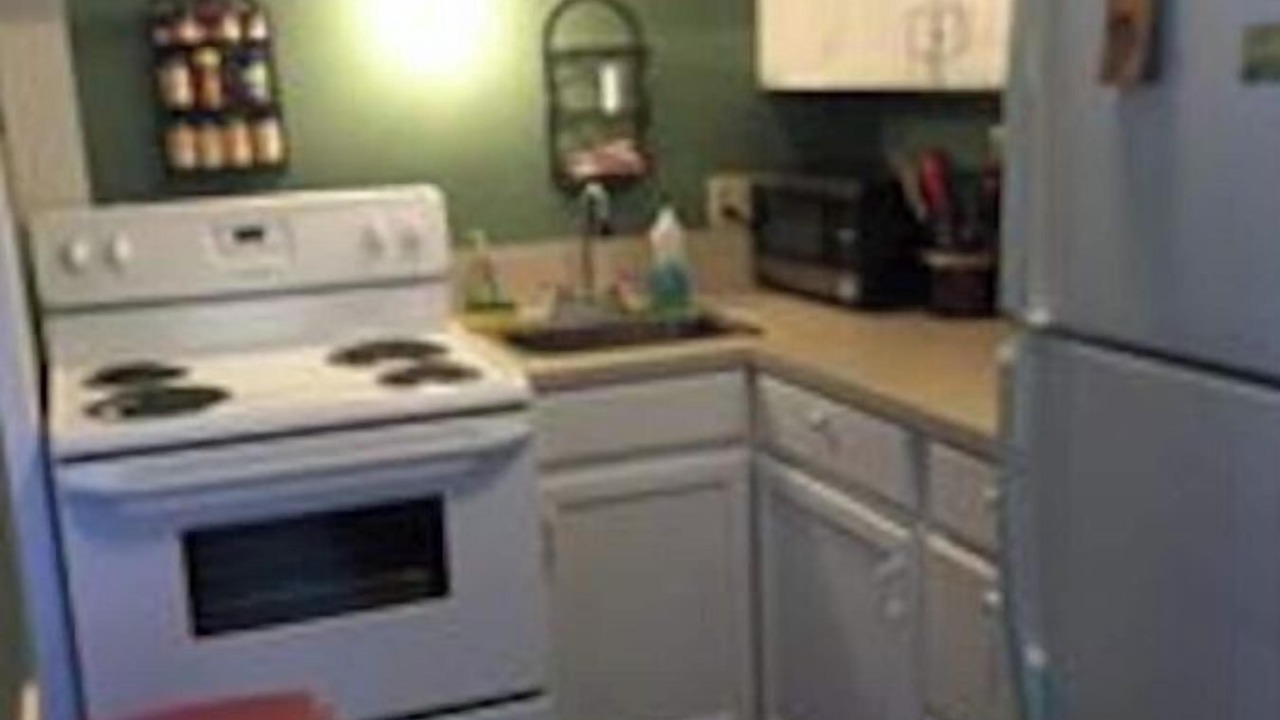 Photo of Kitchen in Pryor