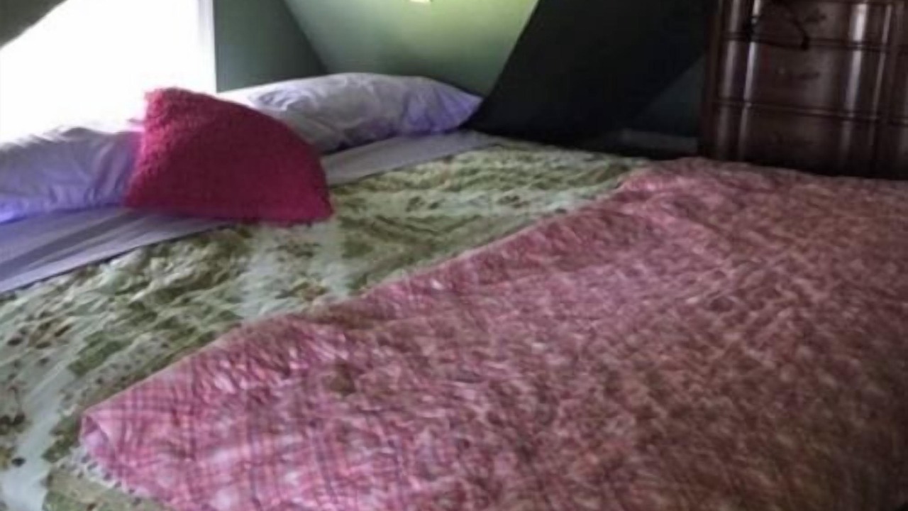 Photo of Bedroom in Pryor