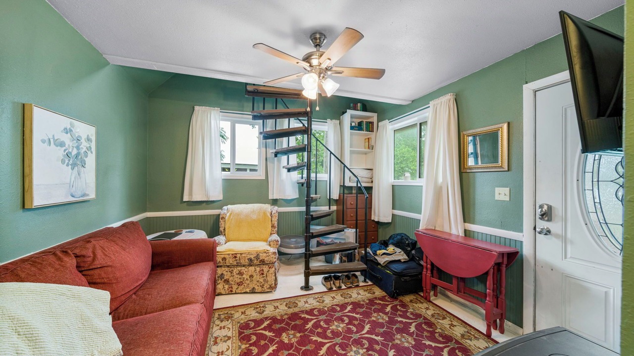 Photo of Bedroom in Pryor