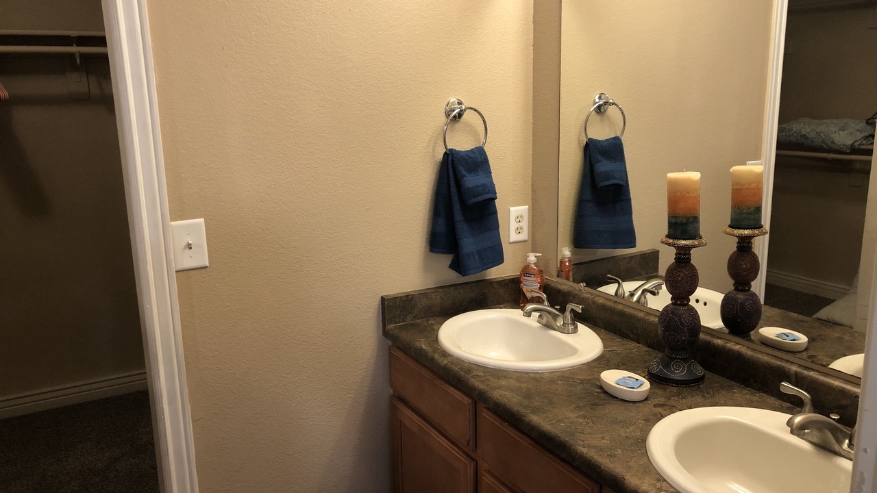 Photo of Bathroom in Casper